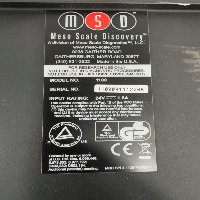 MSD 1100 Microplate Reader image 3